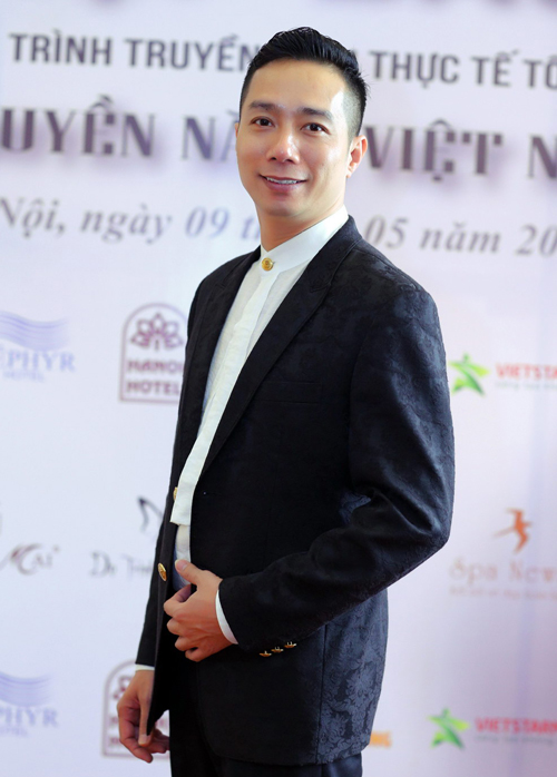 Trang Hạ: 'Tôi tự ái vì truyền hình thực tế Việt toàn mua của nước ngoài' 5
